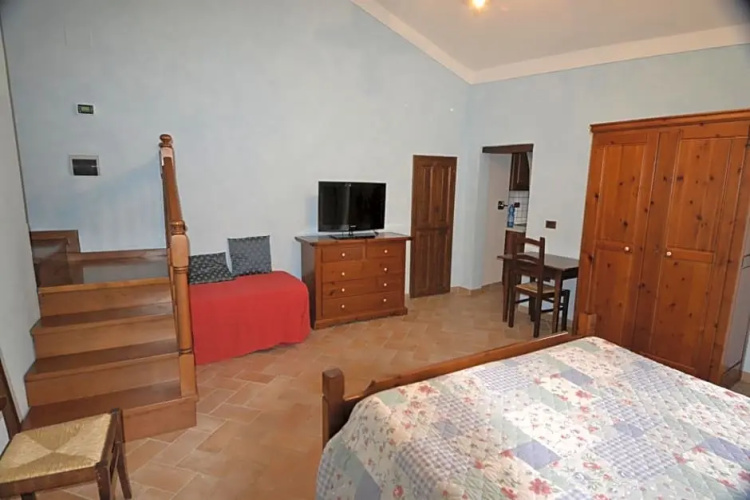 B&B Federico Ii