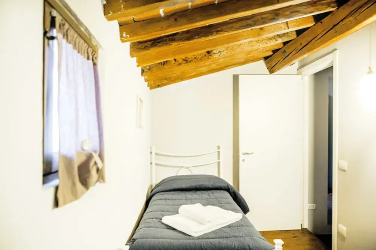 Art Apartment Casa Delia