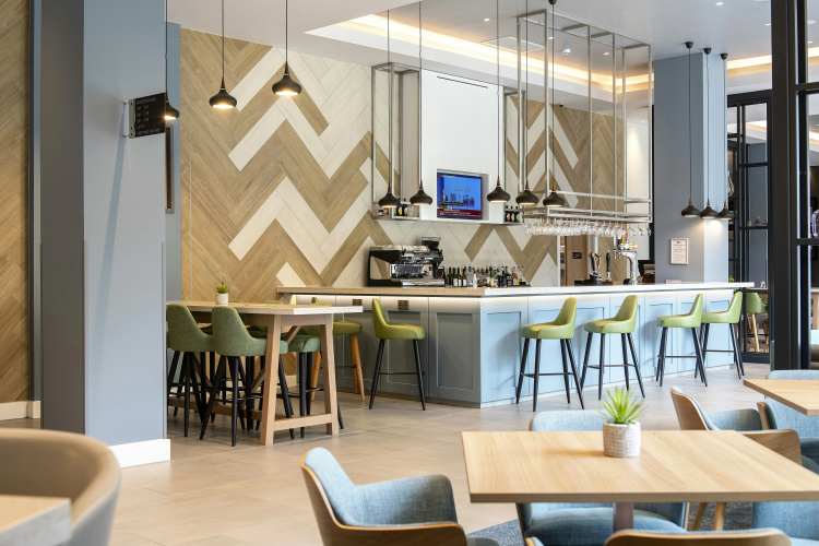 Hilton Garden Inn Abingdon Oxford photo 19