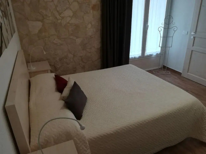 La Casa del Gelsomino