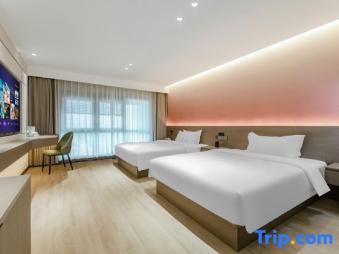 Business Twin room