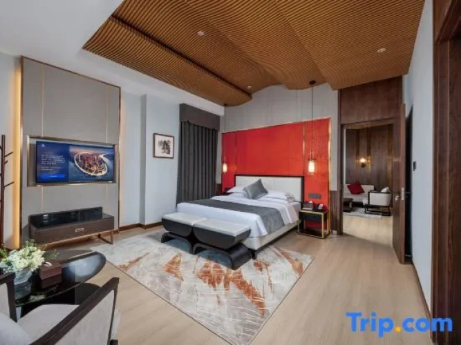 Business Double Suite