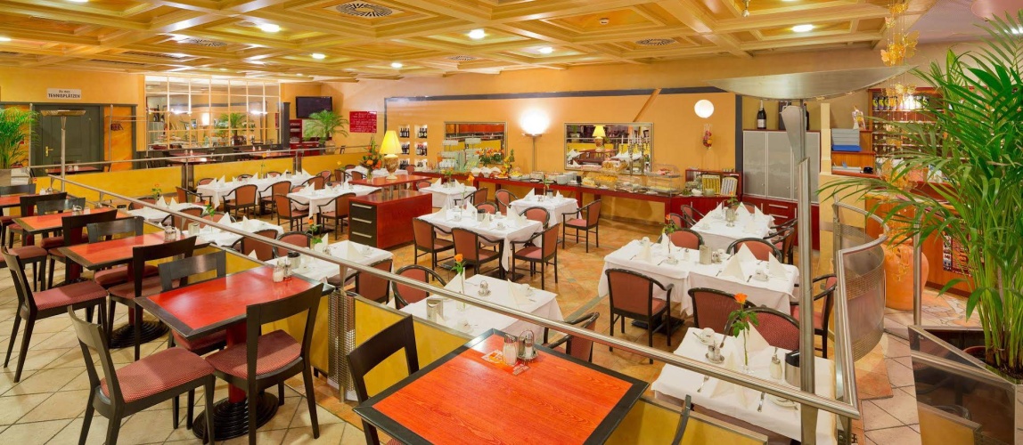 Vienna Sporthotel photo 30