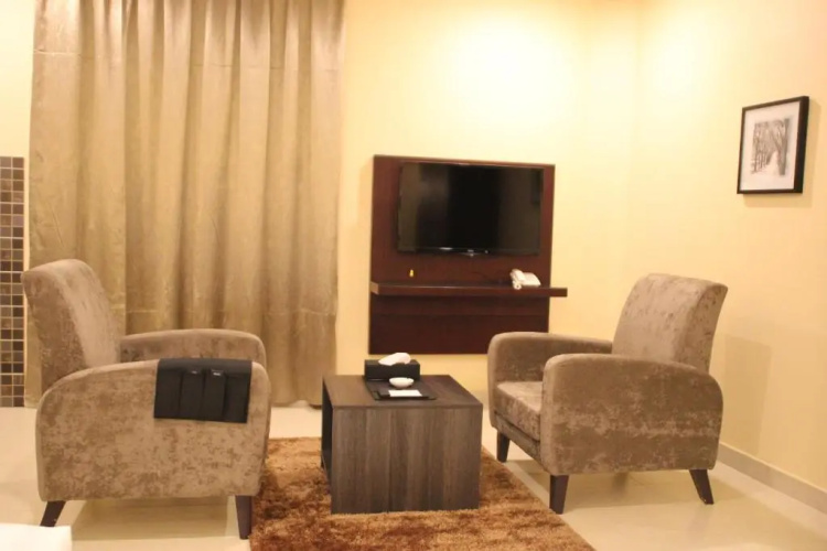 مراحل للوحدات السكنية المفروشة الخرج3