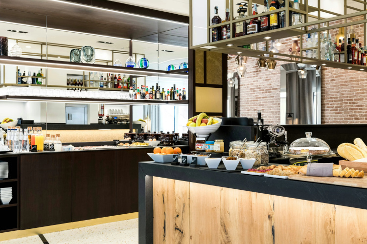 Ac Hotel Venezia photo 18