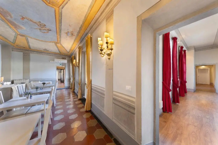 B&B I Quattro Poeti photo 17