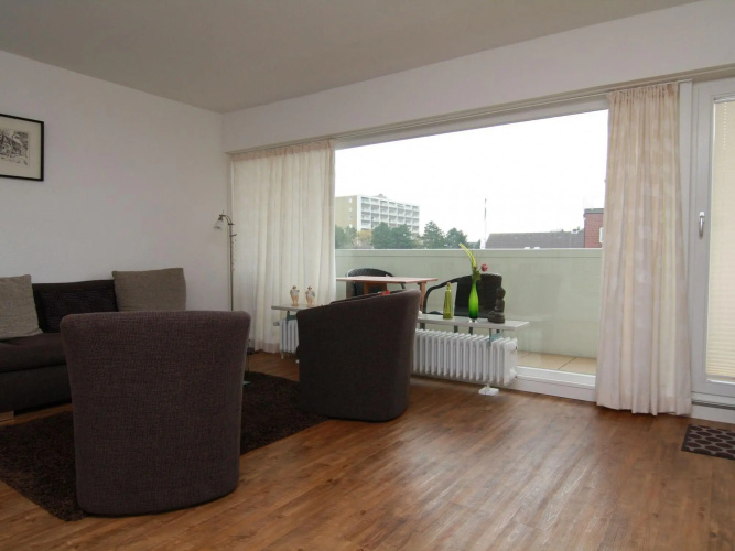 Apartment, St. Peter-Ording