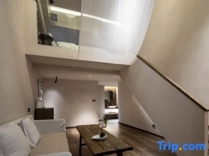 Double Apartment
