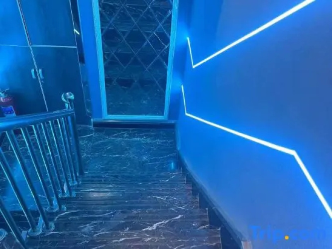 World Ju E-sport Theme Hotel