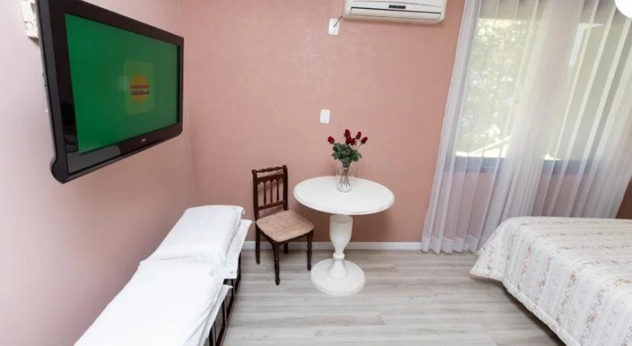 Verona Parque Hotel