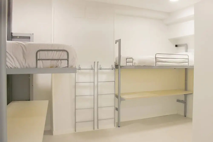 Apartamentos Funway Hostel