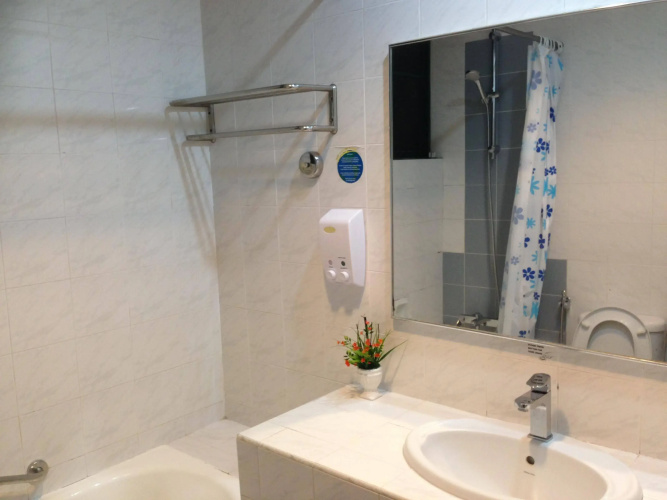 Melaka Homestay