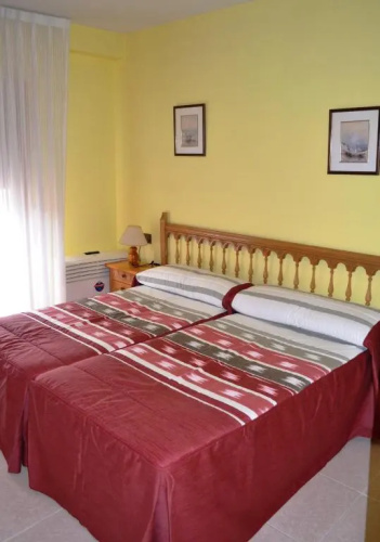 Hostal El Vegano