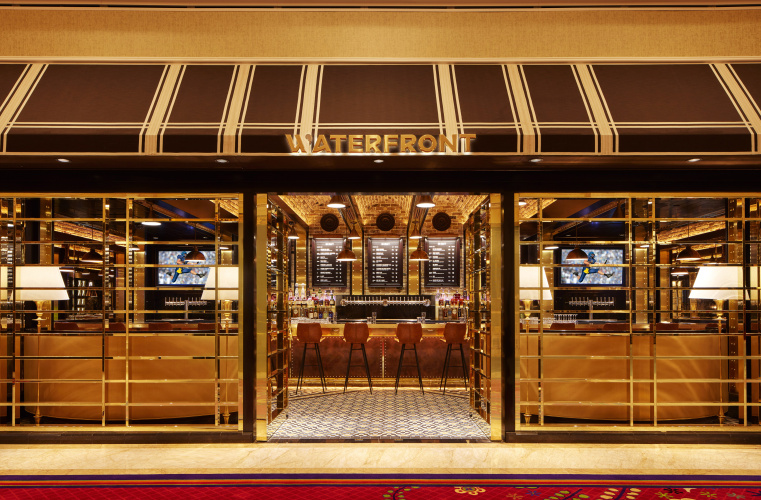Encore Boston Harbor photo 29