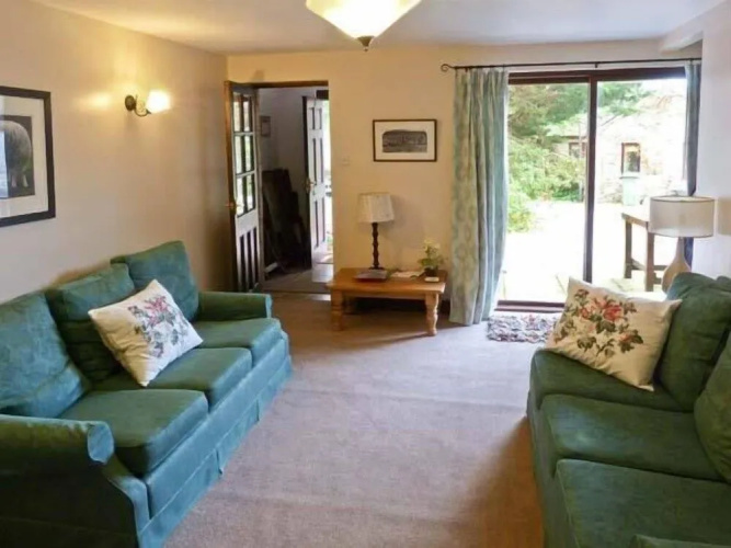 Wellgarth Cottage