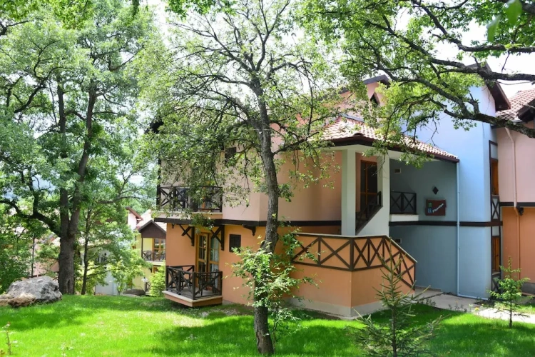 Family Suite Villa
