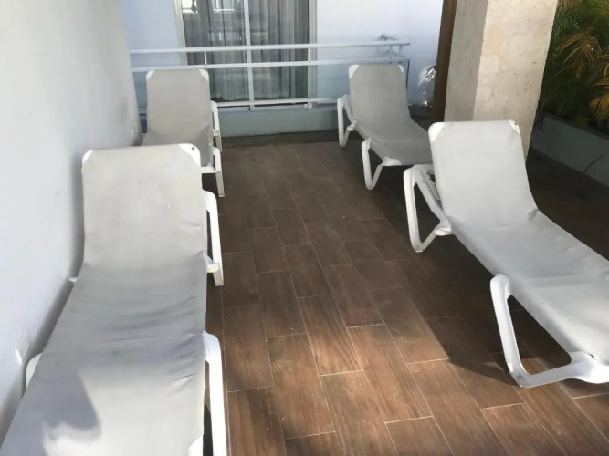 Beach Town Condo 2 Rooms