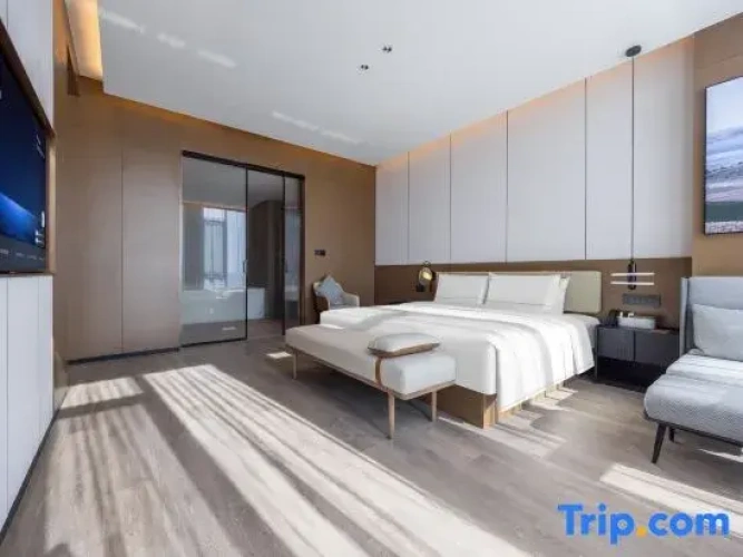 Premier Double Suite