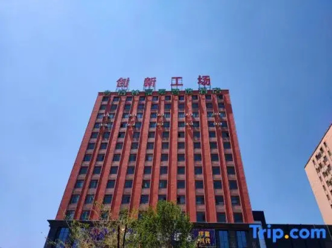 Hotelafbeelding