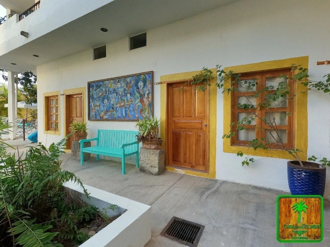 Image de l'hôtel