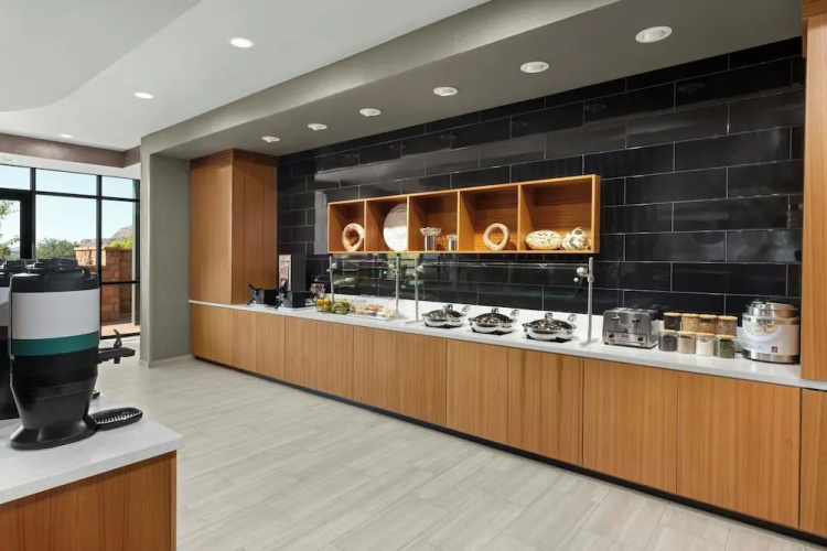 SpringHill Suites Kanab
