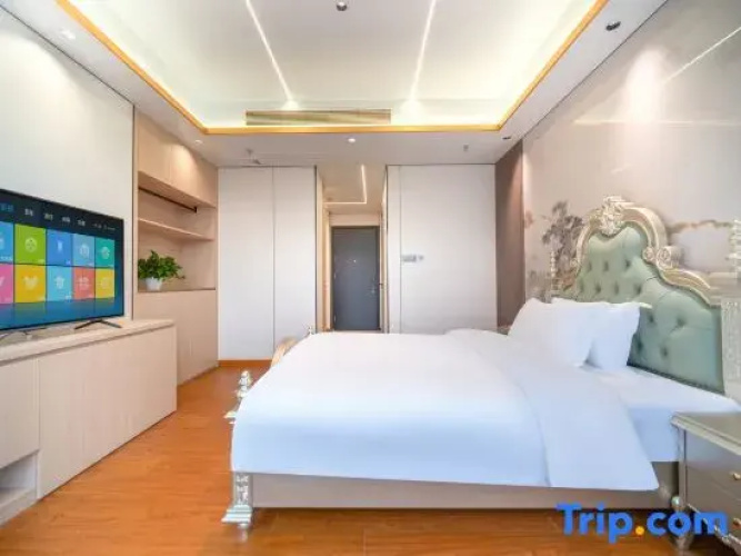 SHANGDA Hotel