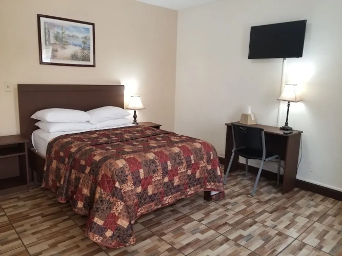 Economy Single room