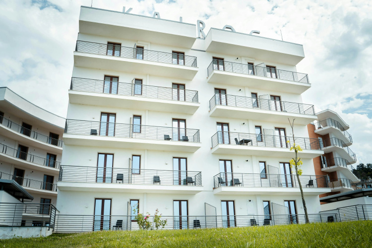 Kairos Hotel - Pozzuoli