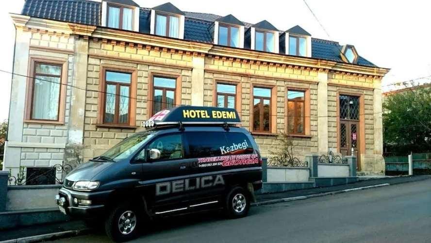 Otel görseli