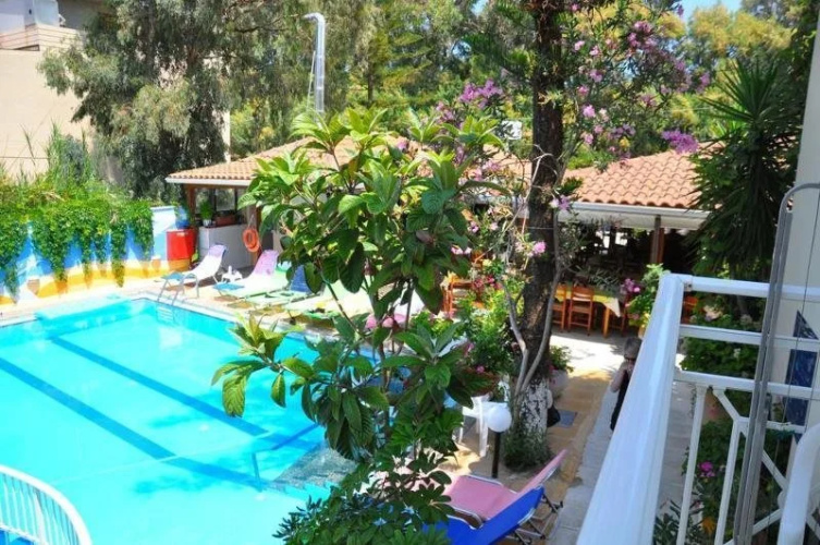 Hotel Telchinia