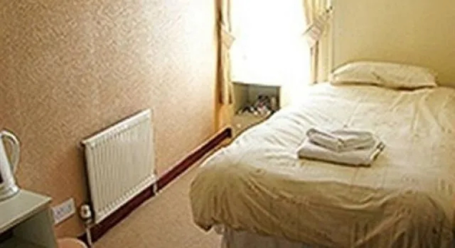 Roselea Hotel - St Chads