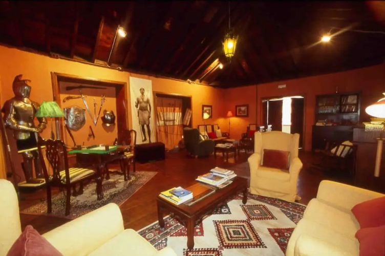 Hotel Rural Orotava