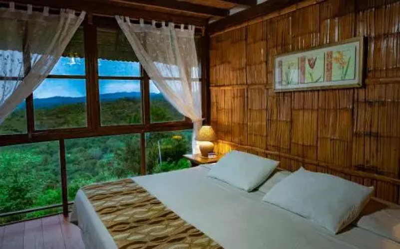 Samai Lodge Holistic Living