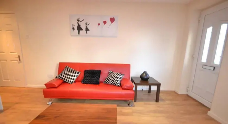 5 Cambrian Place