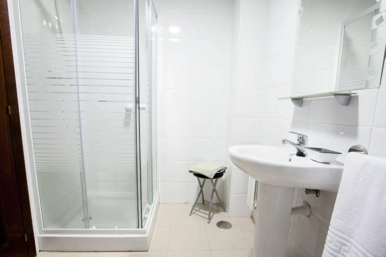 Apartamentos Alday