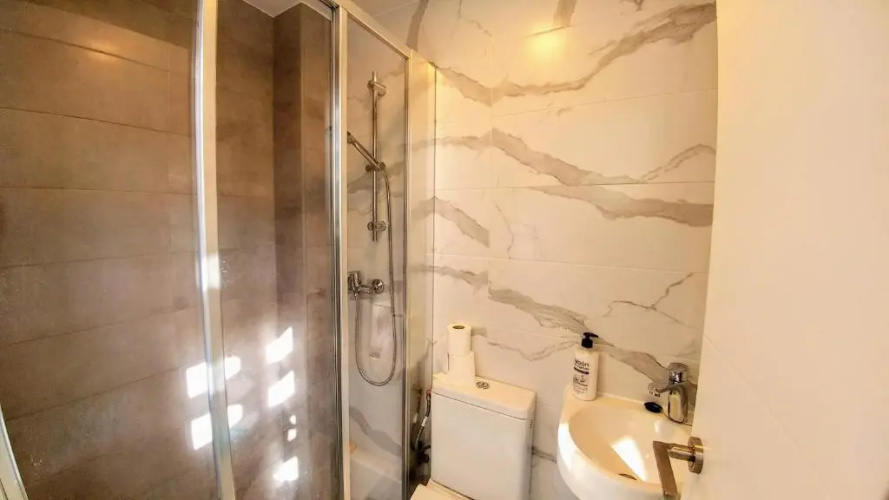 Apartamentos Halcón