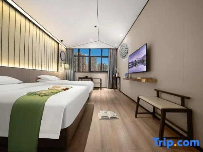 Business room