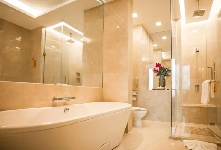 Grand Deluxe Double room