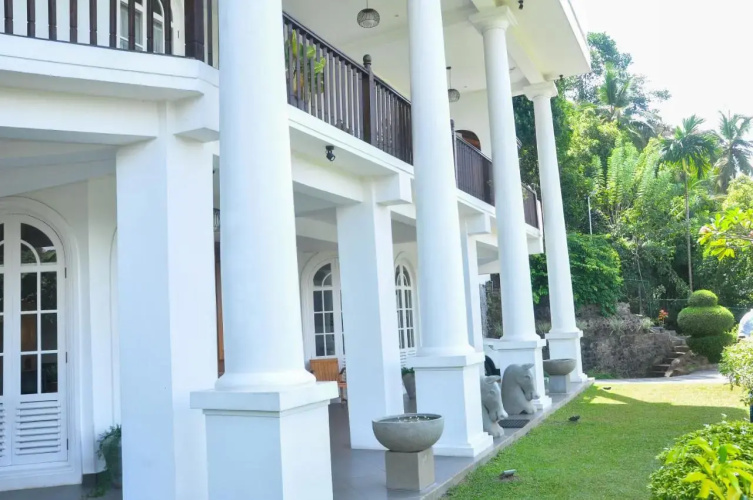 Samindra Villa