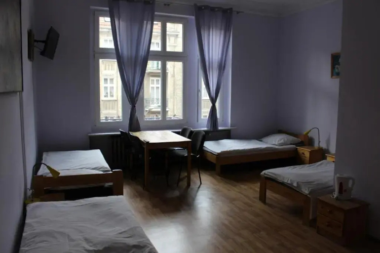Hostel Jezyce