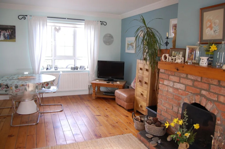 Ballyrusley B&B
