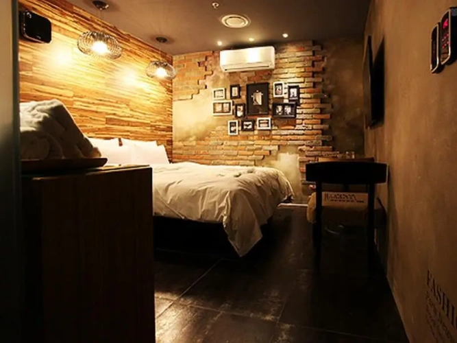 Premium Double room