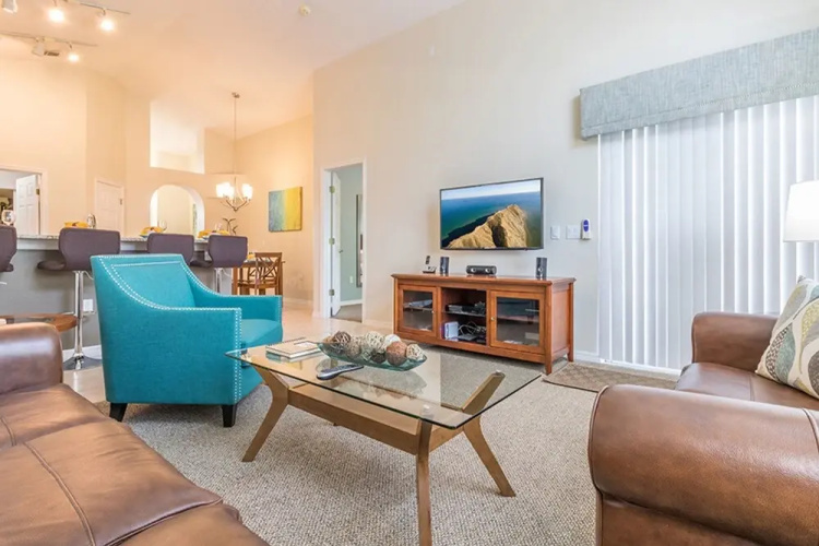Oak Island Cove 2801