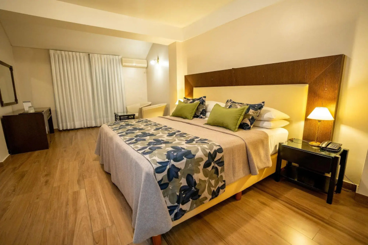 HDA Hotel & Spa