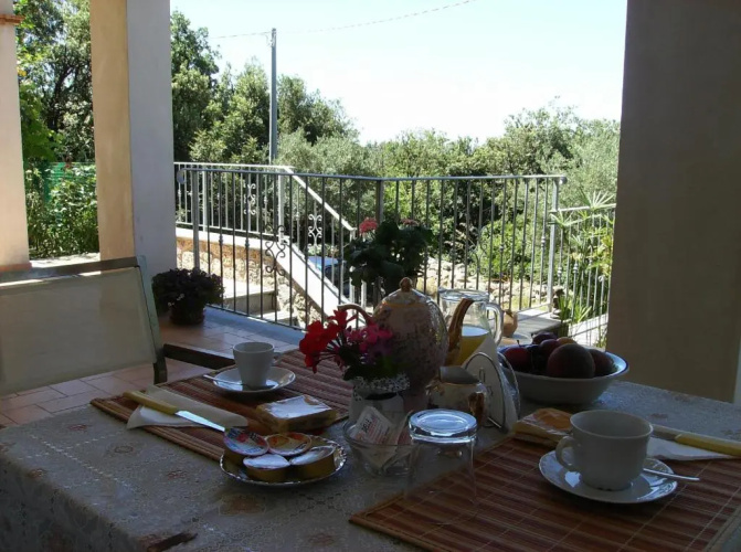 B&B La Giara