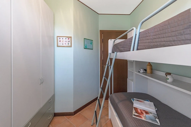 Hotel rooms
