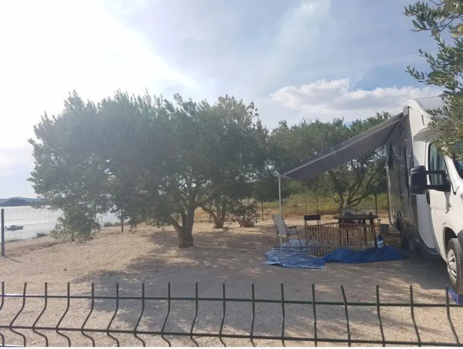 Relax Camp