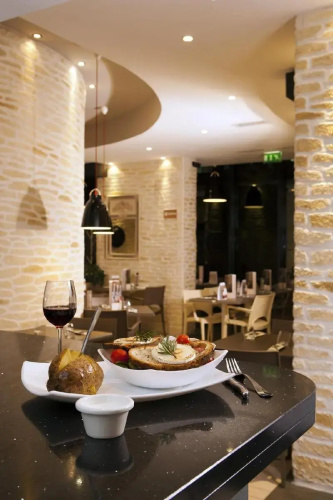 Residhome Paris Massy