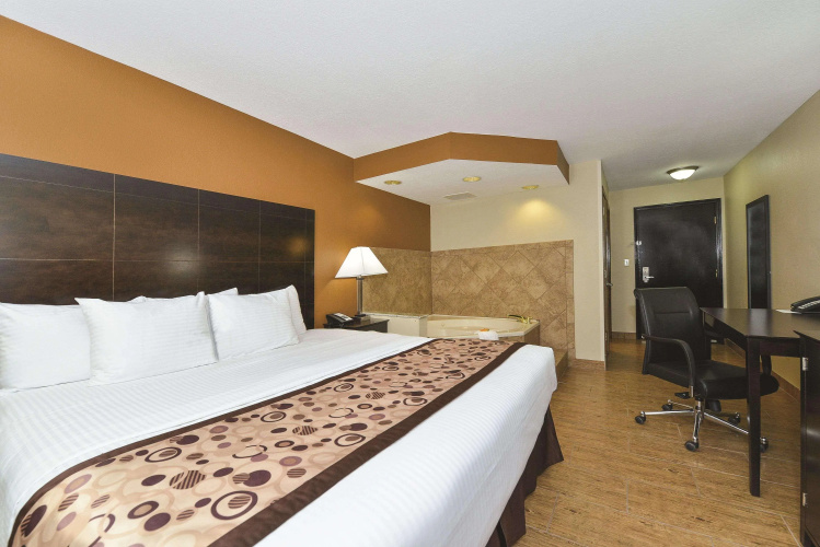 Best Western Plus Greenwood/Indy South Inn photo 7