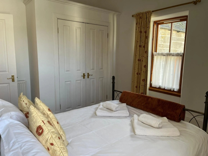 Lairds and Keepers Apartments